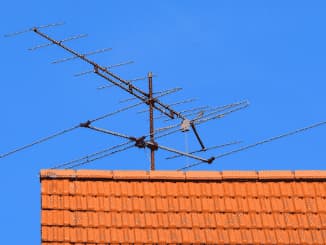 Migliorare il segnale del digitale terrestre
