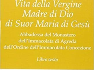 la mistica città di dio
