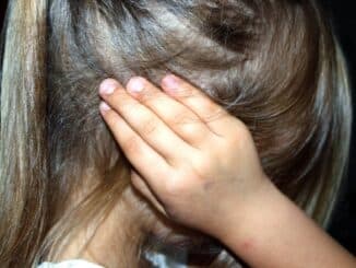 maltrattamento sui bambini