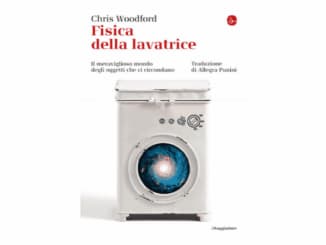 Fisica Della Lavatrice