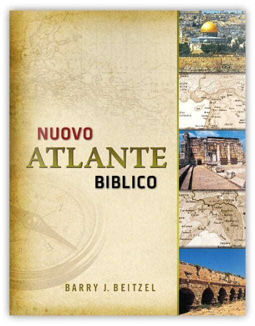 atlante biblico