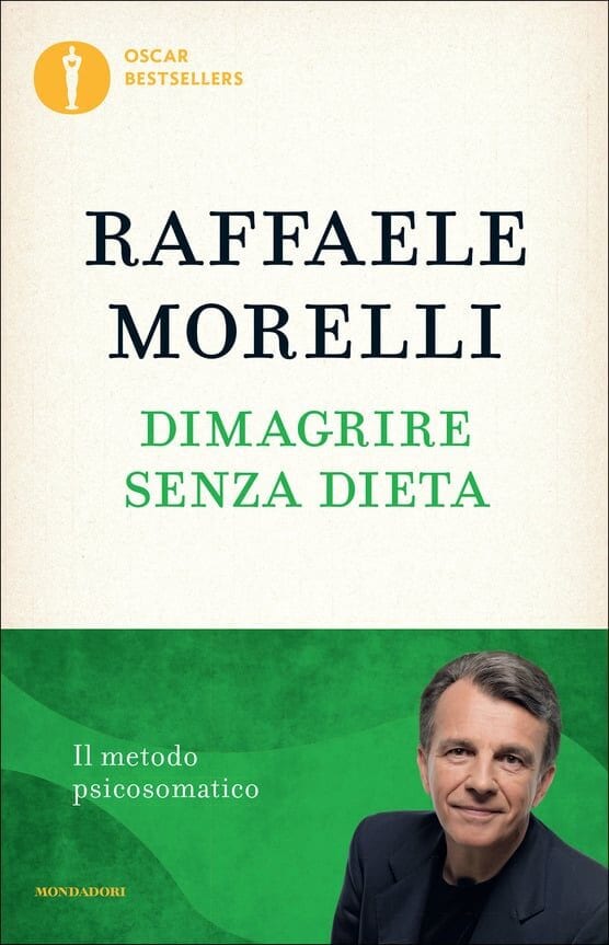 dimagrire senza dieta morelli