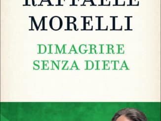 dimagrire senza dieta morelli