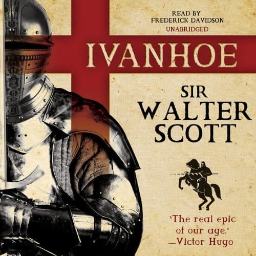 ivanhoe
