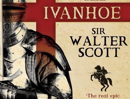 ivanhoe ivanhoe