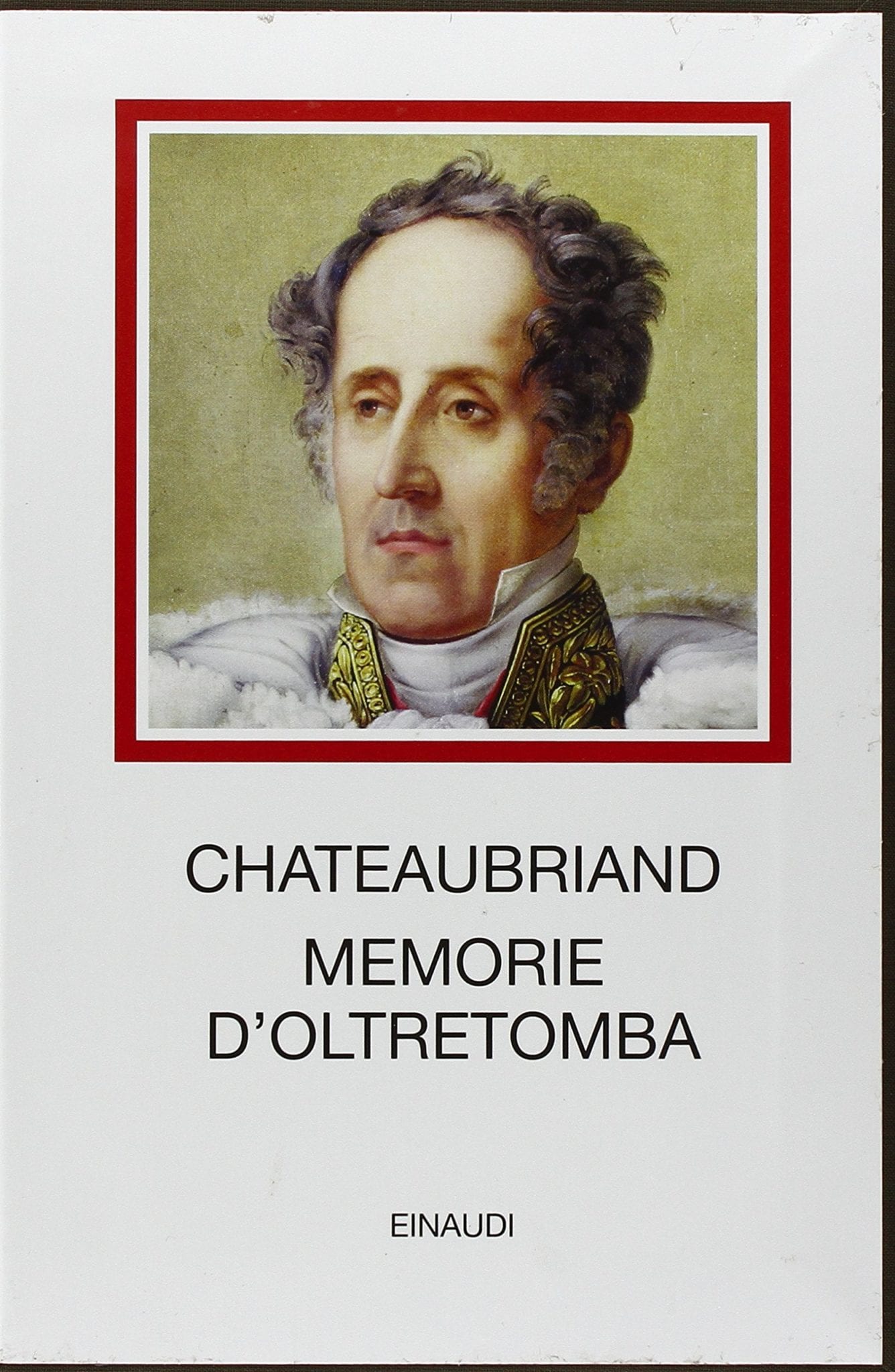 memorie d'oltretomba