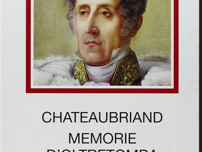 memorie d'oltretomba