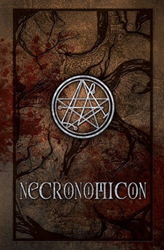 necronomicon