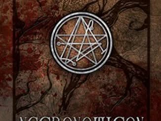 necronomicon