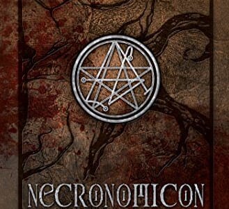 necronomicon
