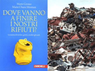 Dove Vanno A Finire I Nostri Rifiuti