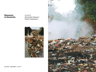 Ripensare Le Discariche