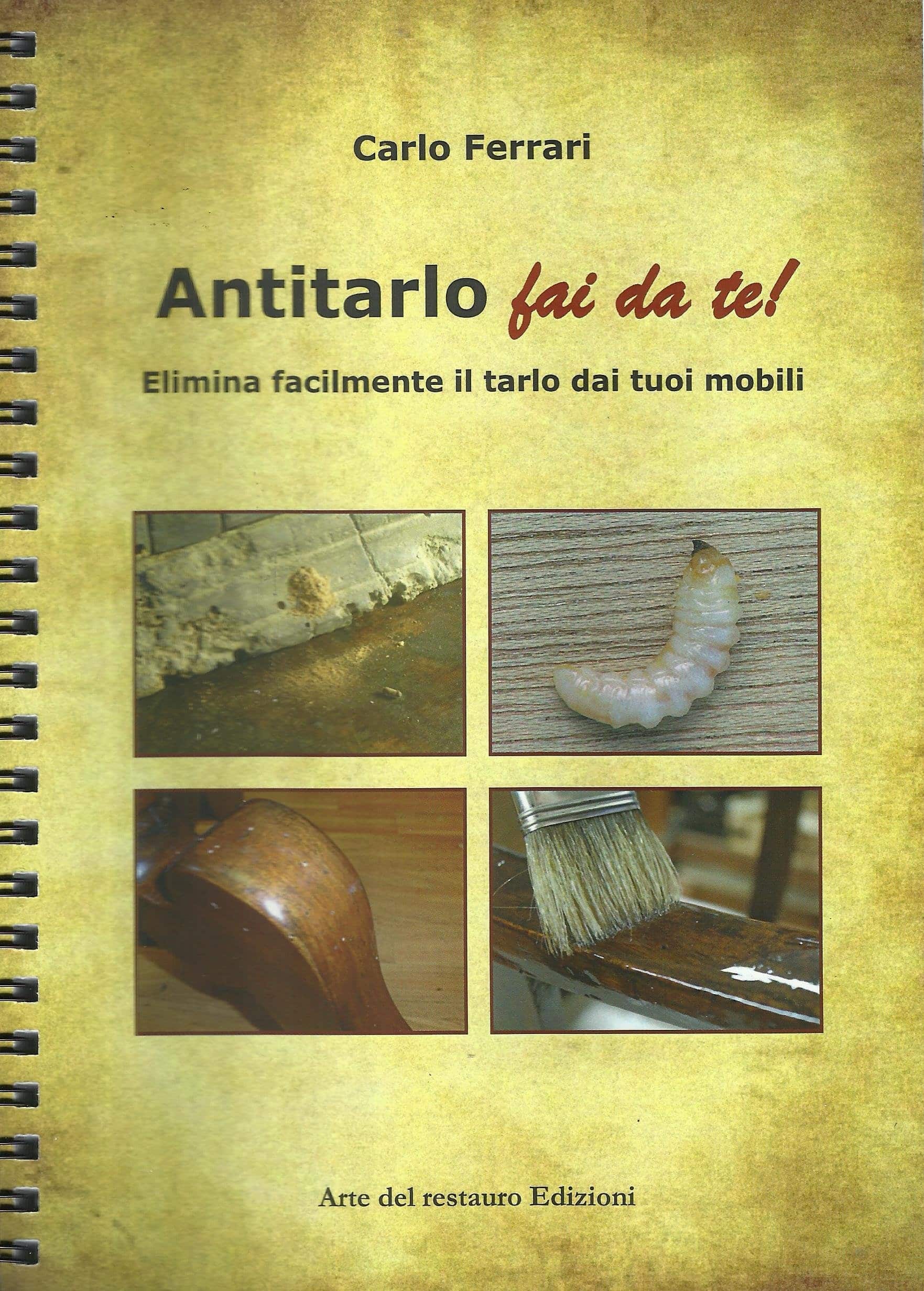 antitarlo fai da te