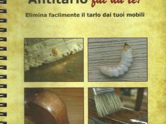 antitarlo fai da te