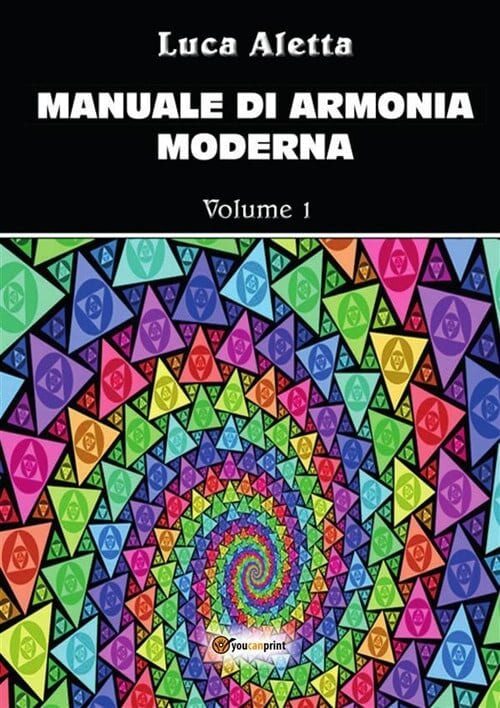 armonia moderna