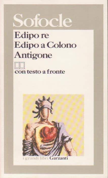 edipo re edipo a colono