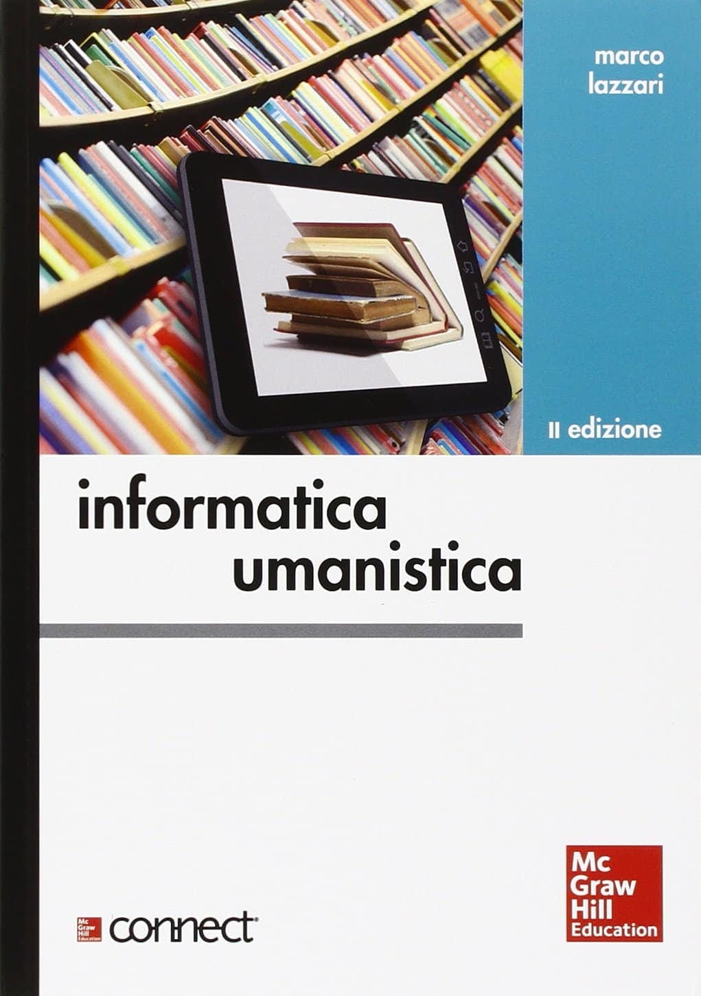 informatica umanistica