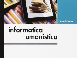 informatica umanistica