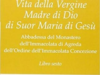 la mistica città di dio