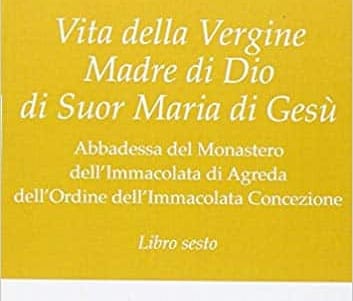 la mistica città di dio