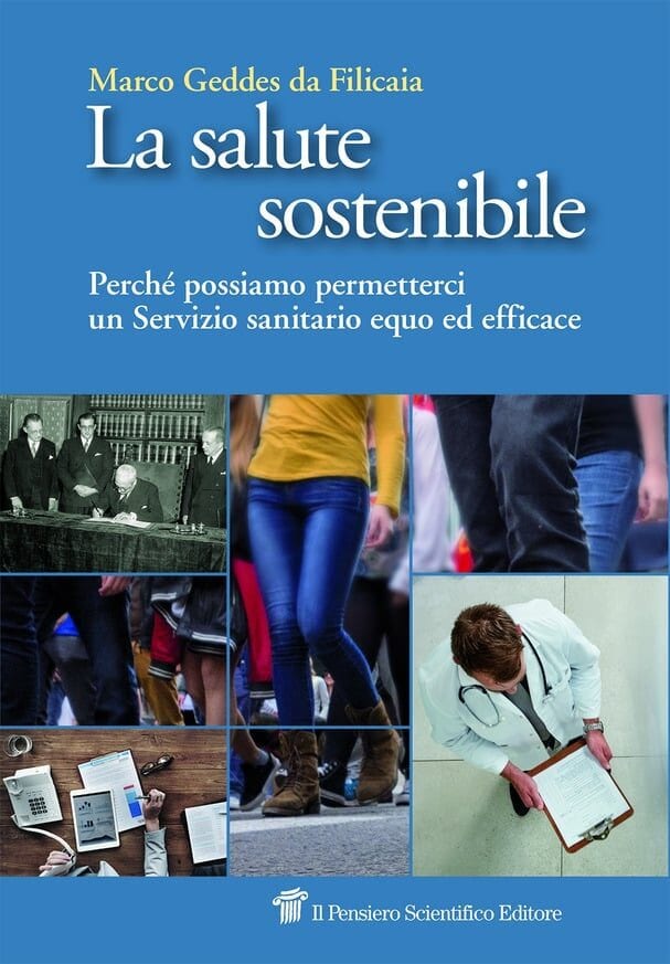 la salute sostenibile