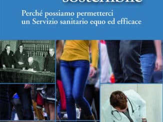 la salute sostenibile