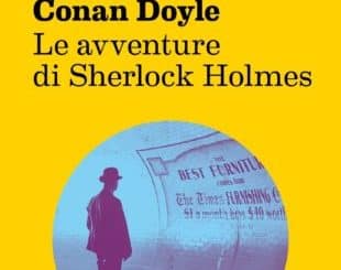 le avventure di sherlock holmes