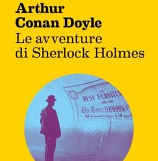 le avventure di sherlock holmes