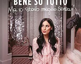 le corna stanno bene su tutto. ma io stavo meglio senza