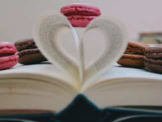 libro di pasticceria
