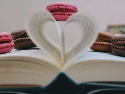 libro di pasticceria