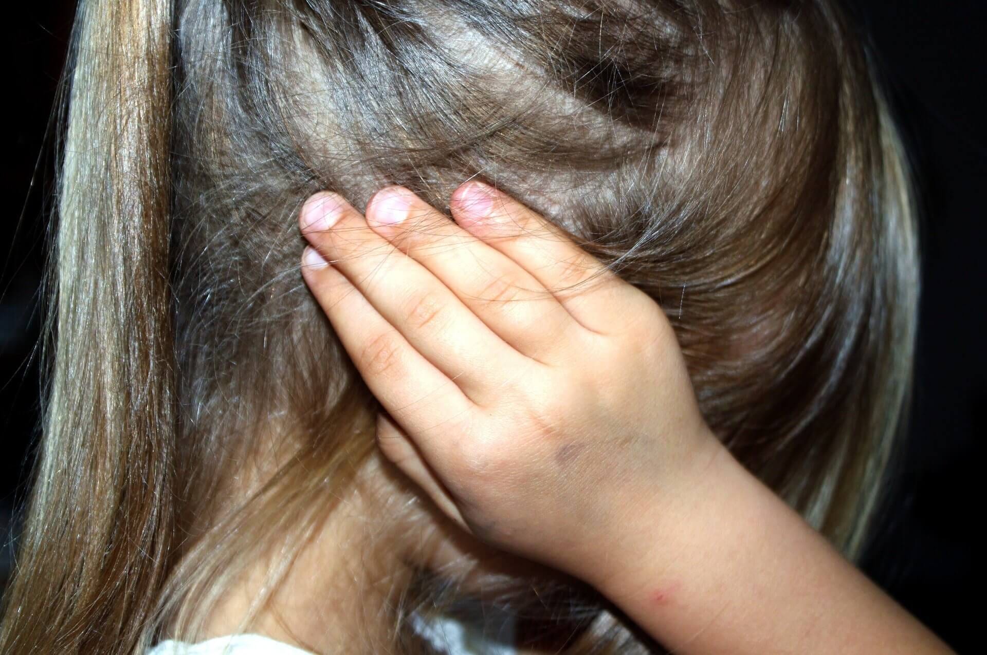 maltrattamento sui bambini