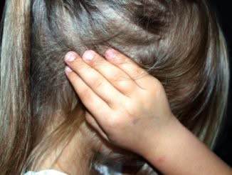 maltrattamento sui bambini