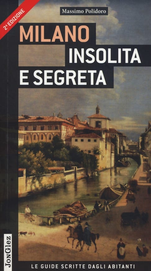 milano insolita e segreta