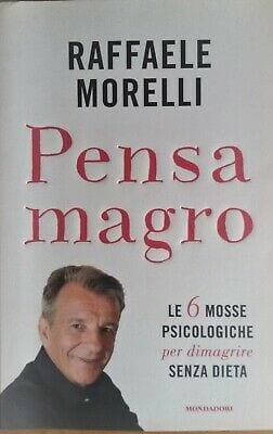 pensa magro