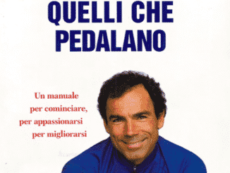 quelli che pedalano