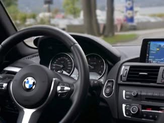 rigenerazione volante auto