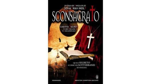 sconsacrato