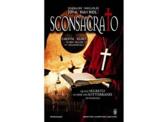 sconsacrato