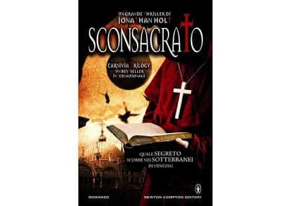 sconsacrato