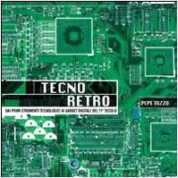 tecno retro