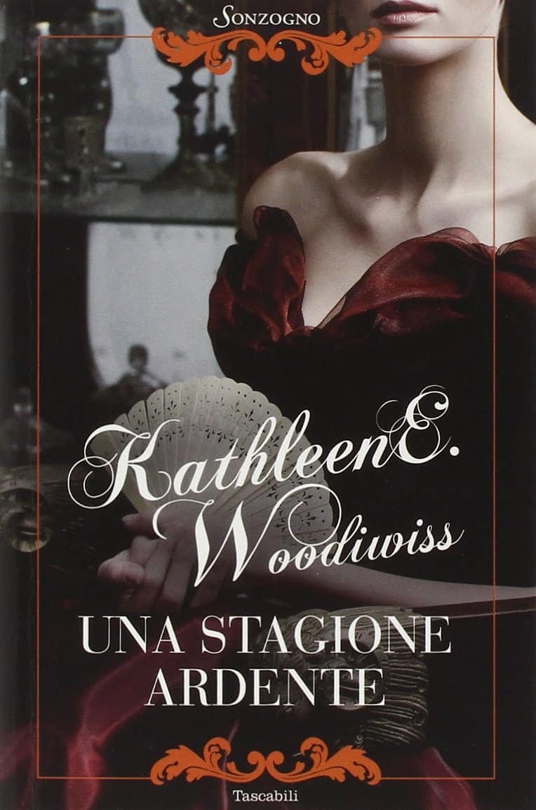 una stagione ardente