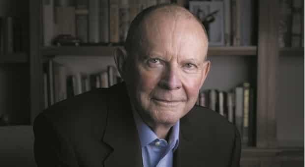 wilbur smith