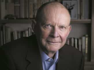 wilbur smith
