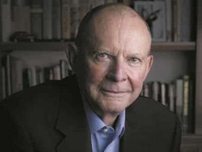wilbur smith