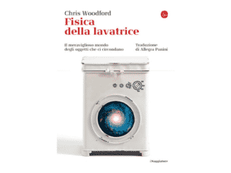 Fisica Della Lavatrice