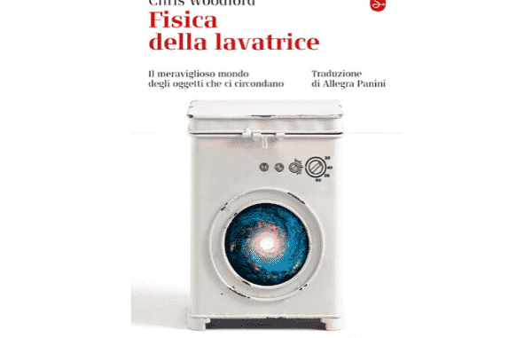 Fisica Della Lavatrice
