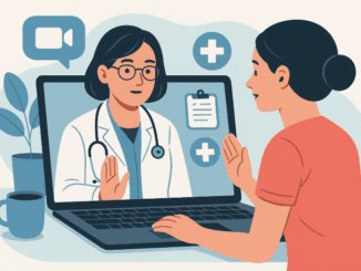 telemedicina
